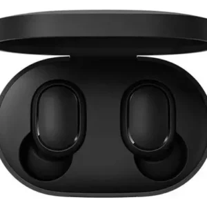 Fone De Ouvido Bluetooth E6S Preto